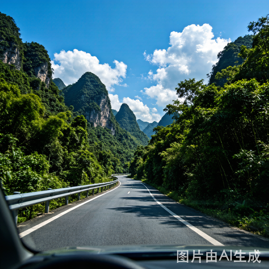 乌蒙草原营地