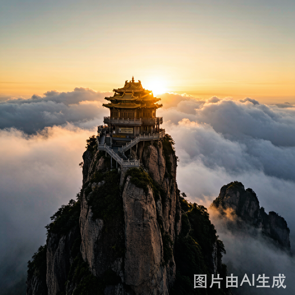 铜仁梵净山自驾游